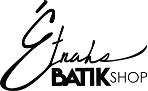 Etnahs Batik Shop
