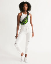 Load image into Gallery viewer, Neon Green and Black Fanny Pack